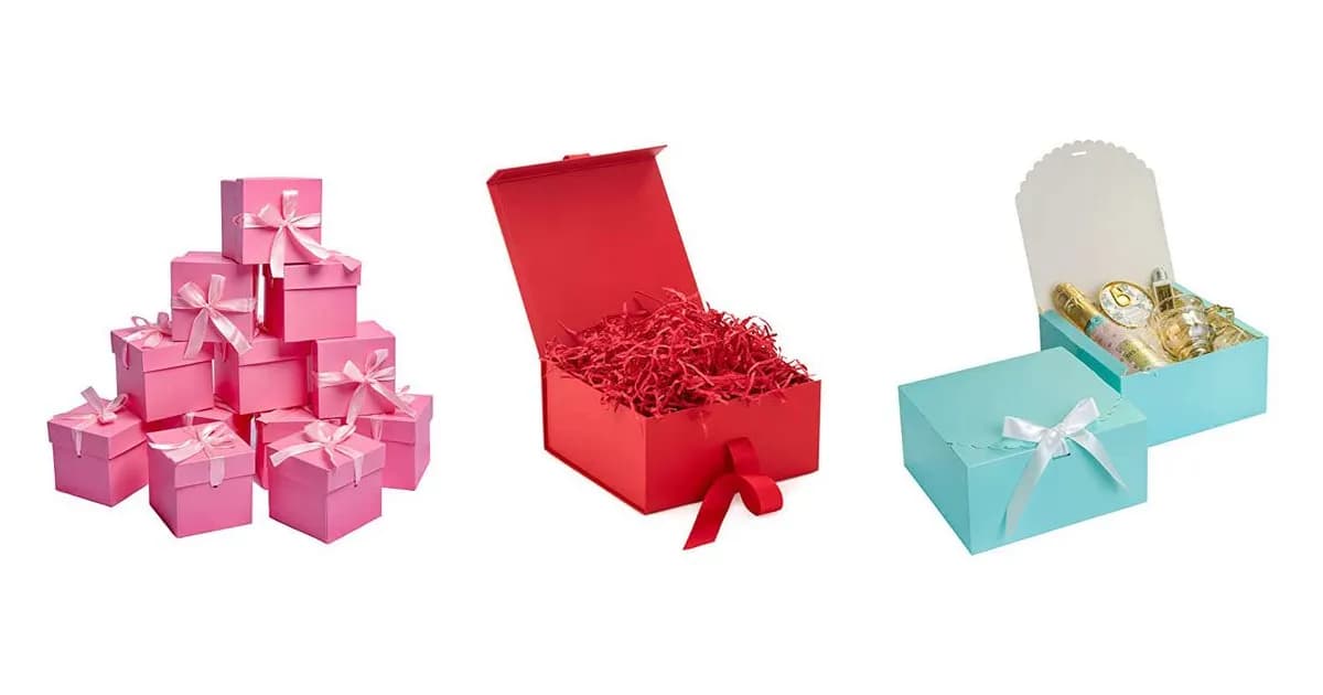 Imagen que representa la página del producto Cajas Regalos San Valentin dentro de la categoría festividades.