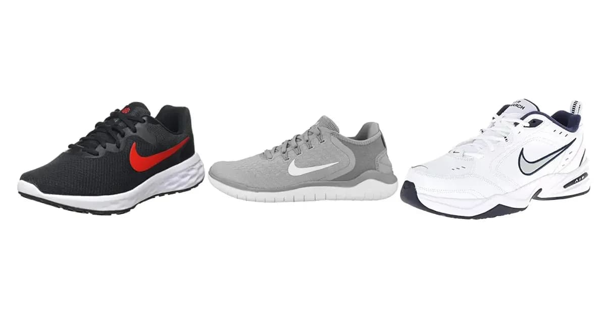 Imagen que representa la página del producto Mejores Zapatillas Nike dentro de la categoría moda.