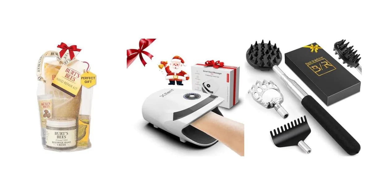 Imagen que representa la página del producto Regalos Baratos Para Navidad dentro de la categoría festividades.