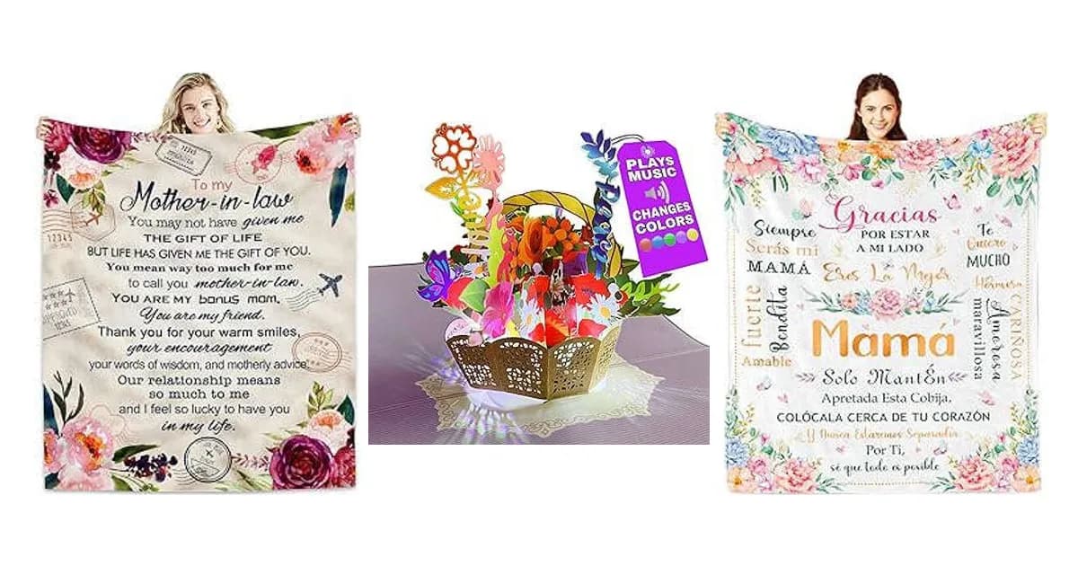Imagen que representa la página del producto Regalos Dia La Madre dentro de la categoría festividades.
