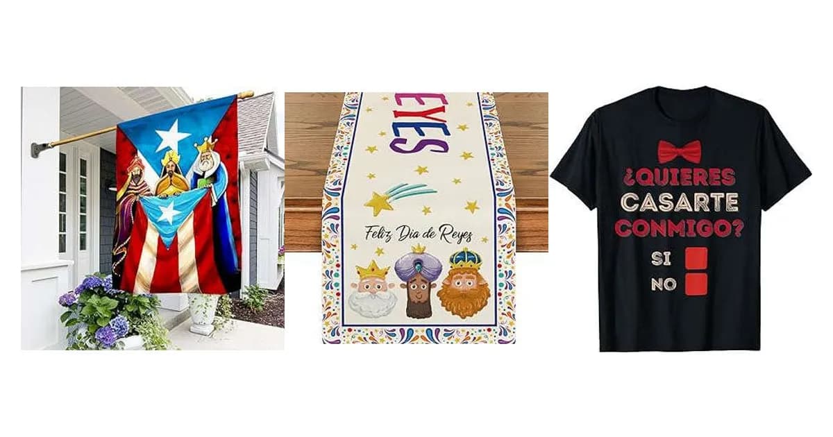 Imagen que representa la página del producto Regalos Originales Para Reyes dentro de la categoría festividades.