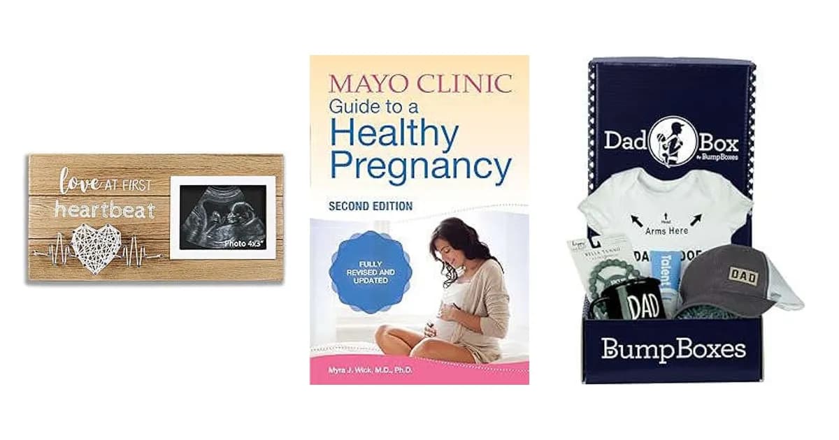 Imagen que representa la página del producto Regalos Para Embarazadas Originales dentro de la categoría celebraciones.
