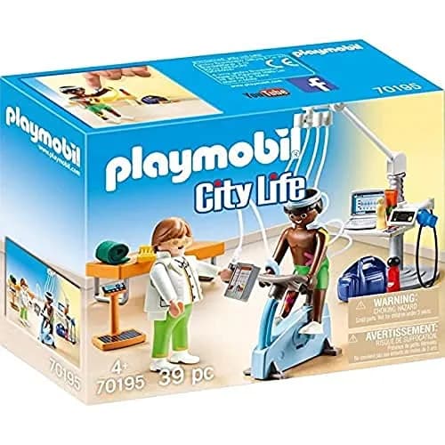 Imagen de Playmobil de la empresa Playmobil Store.