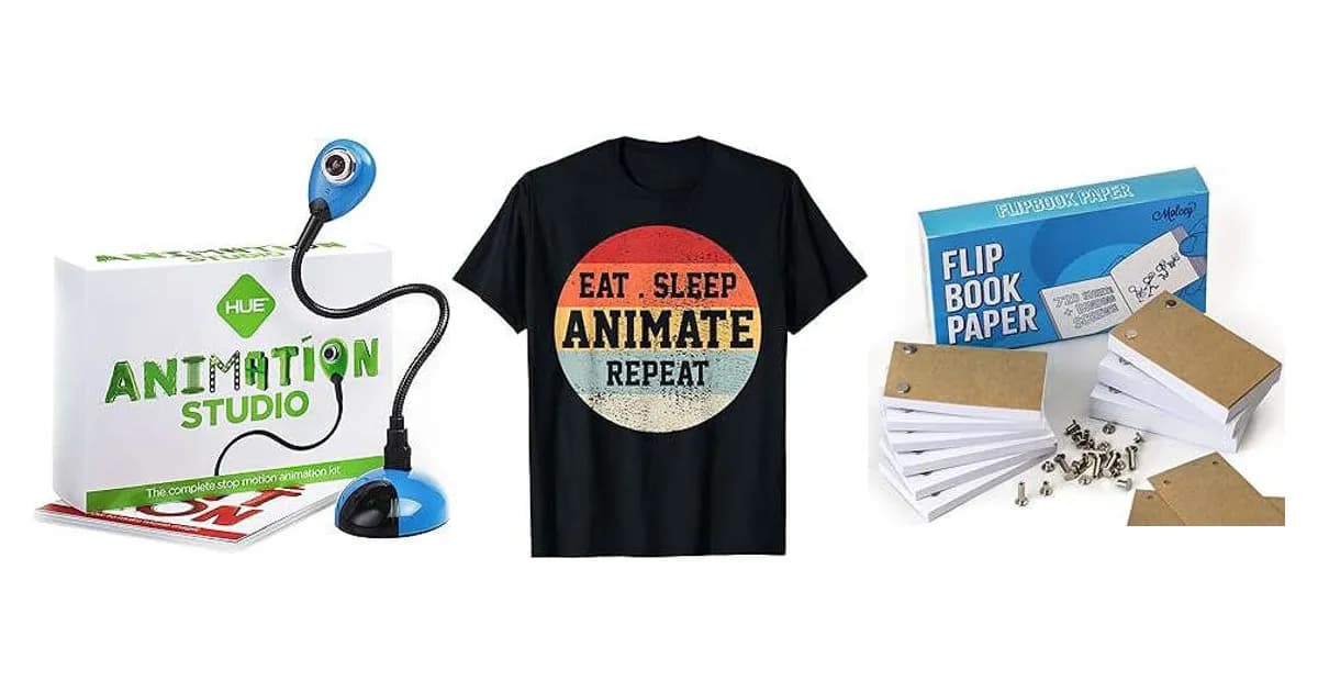 Image that represents the product page Animation Gifts inside the category entertainment.