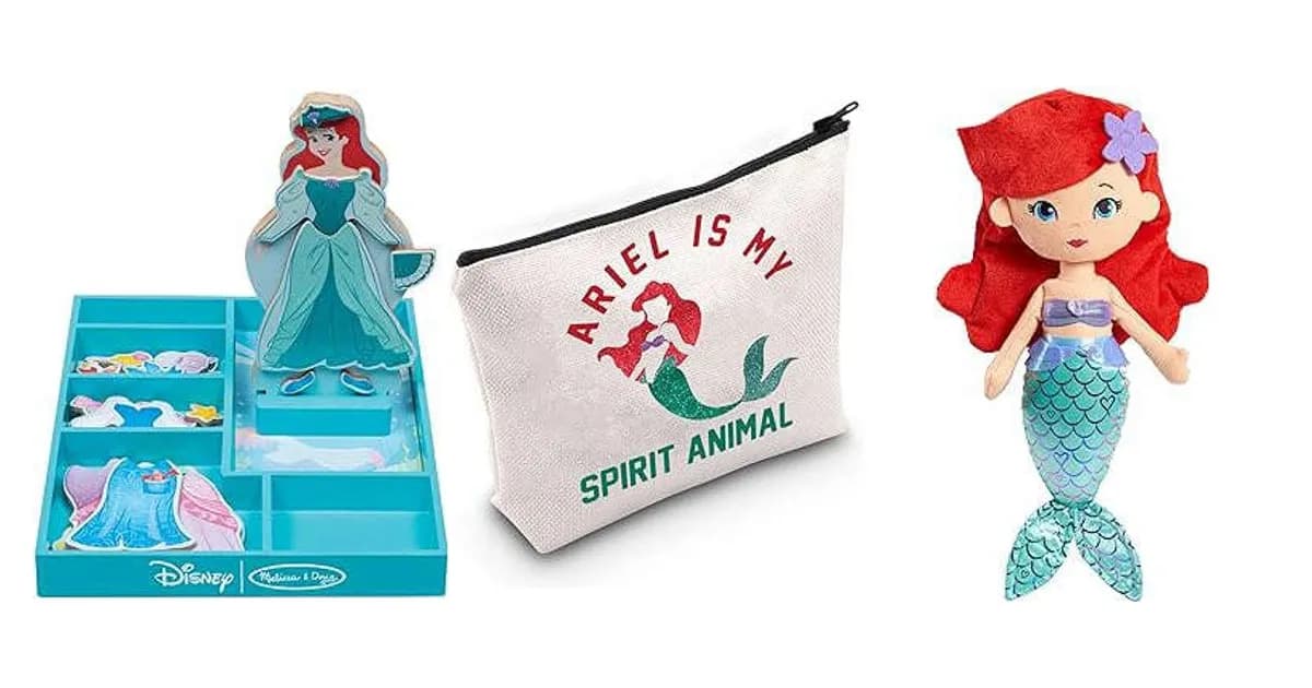 Image that represents the product page Ariel Gifts inside the category celebrations.
