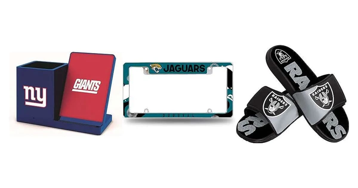 Image that represents the product page Atlanta Falcon Gifts inside the category hobbies.