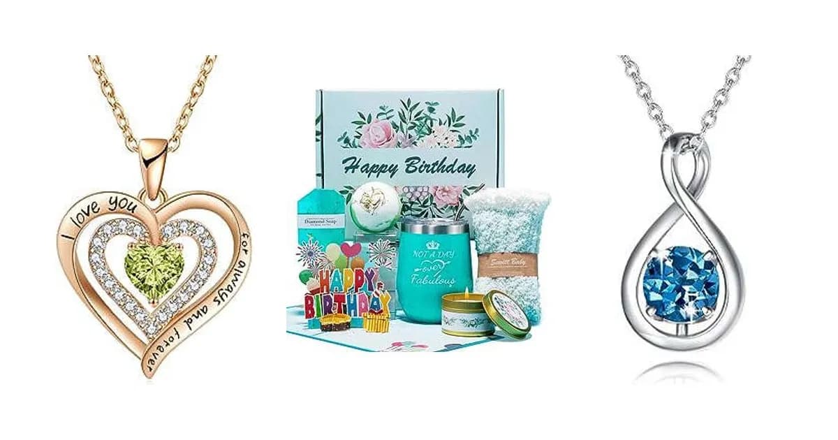 Image that represents the product page August Birthday Gifts inside the category occasions.