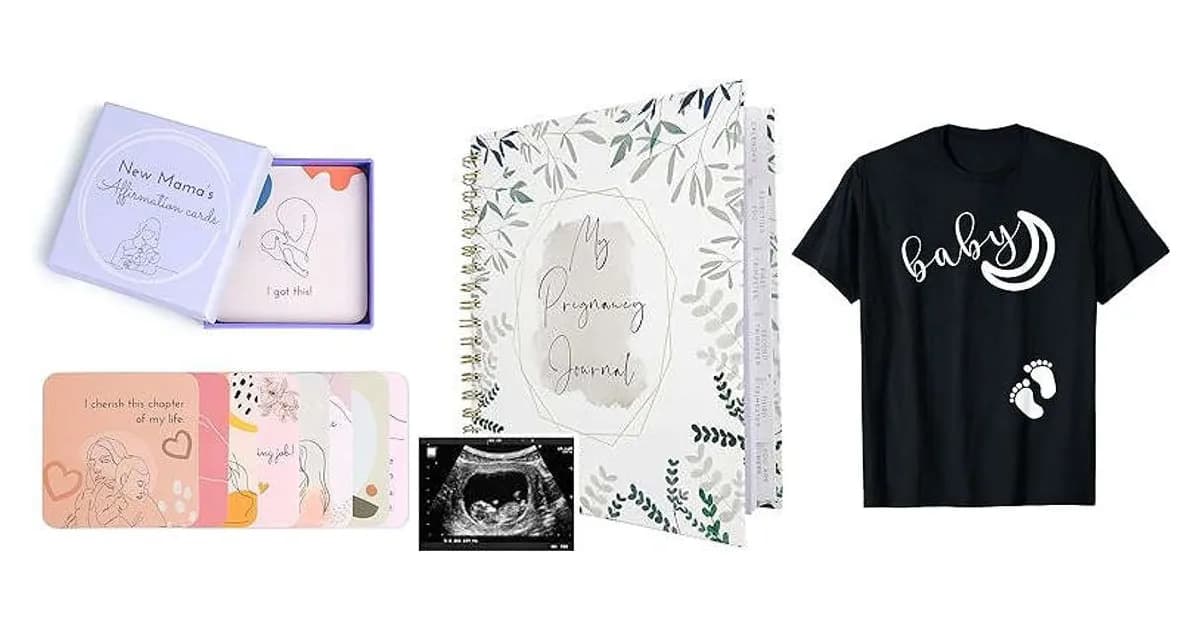 Image that represents the product page Babymoon Gifts inside the category babies.