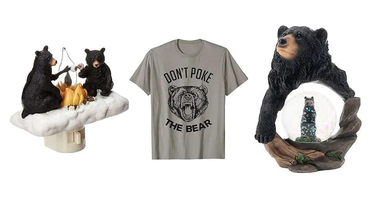 Image that represents the product page Bear Gifts inside the category celebrations.
