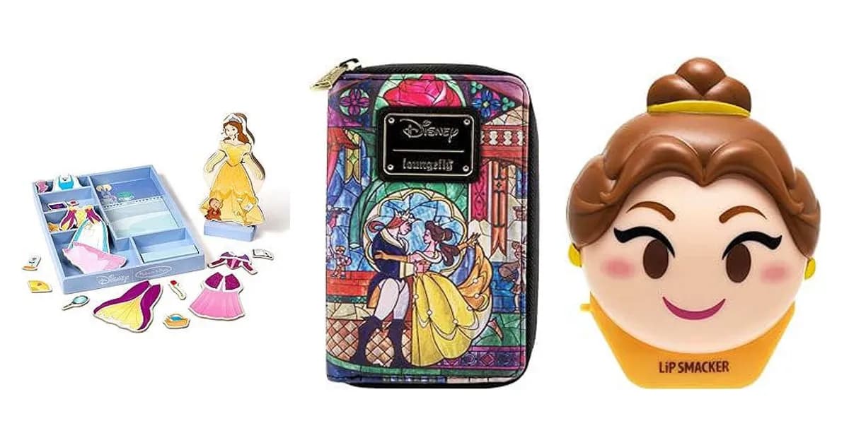 Image that represents the product page Belle Gifts inside the category celebrations.