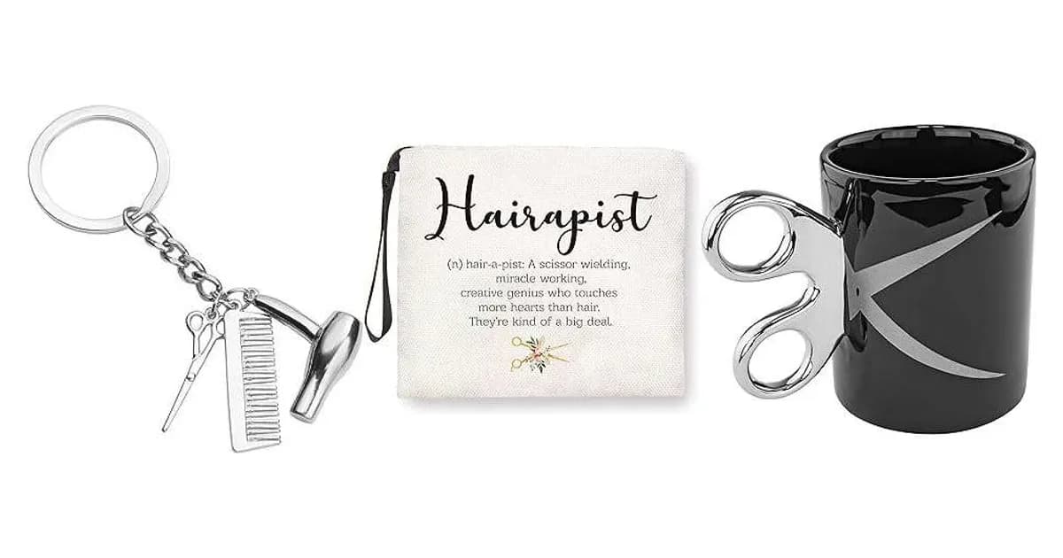 Best Gifts For Hairdressers