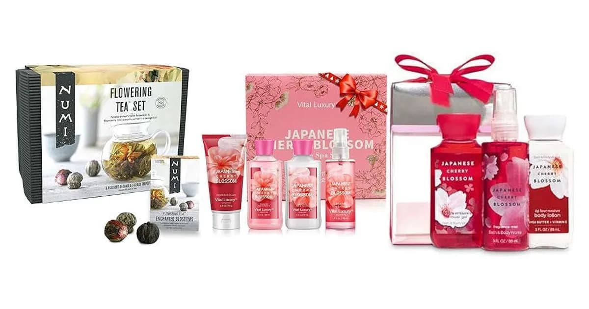 Image that represents the product page Blossom Gifts inside the category celebrations.
