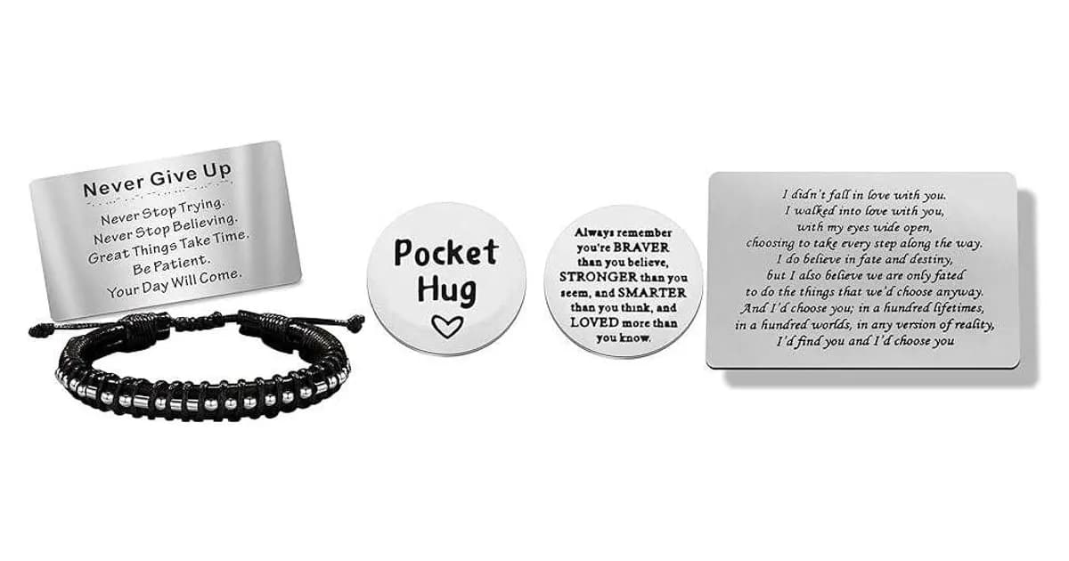 Image that represents the product page Break Up Gifts For Him inside the category occasions.