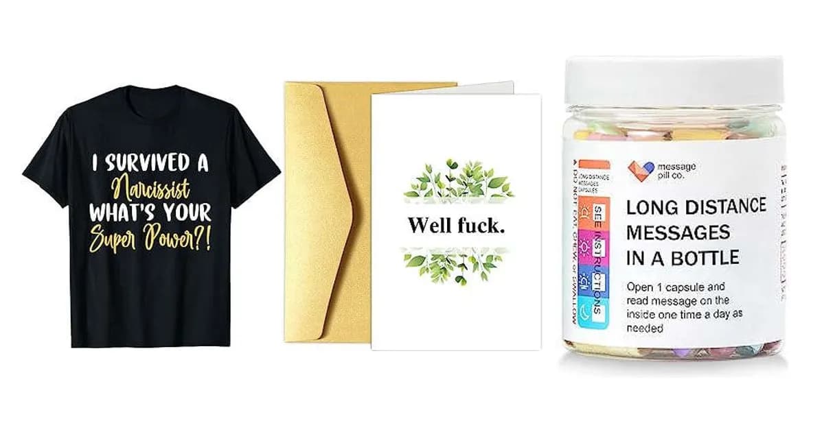 Image that represents the product page Breakup Gifts For Him inside the category occasions.