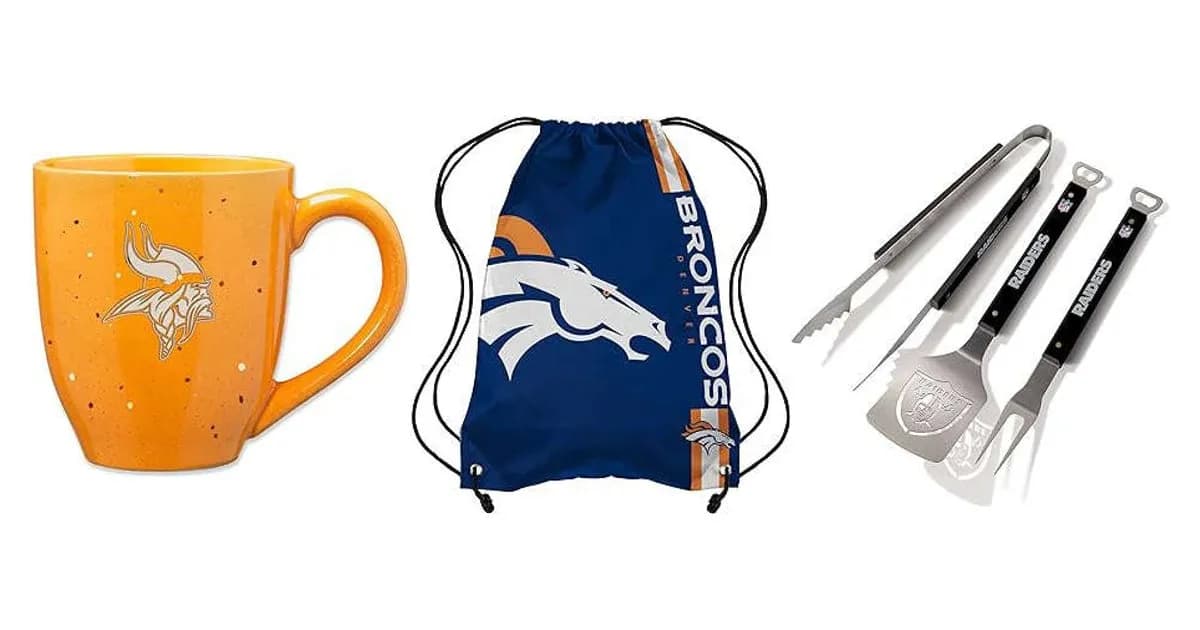 Image that represents the product page Bronco Gifts inside the category hobbies.