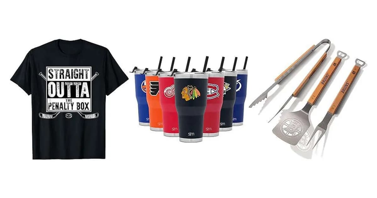 Image that represents the product page Bruins Gifts inside the category hobbies.
