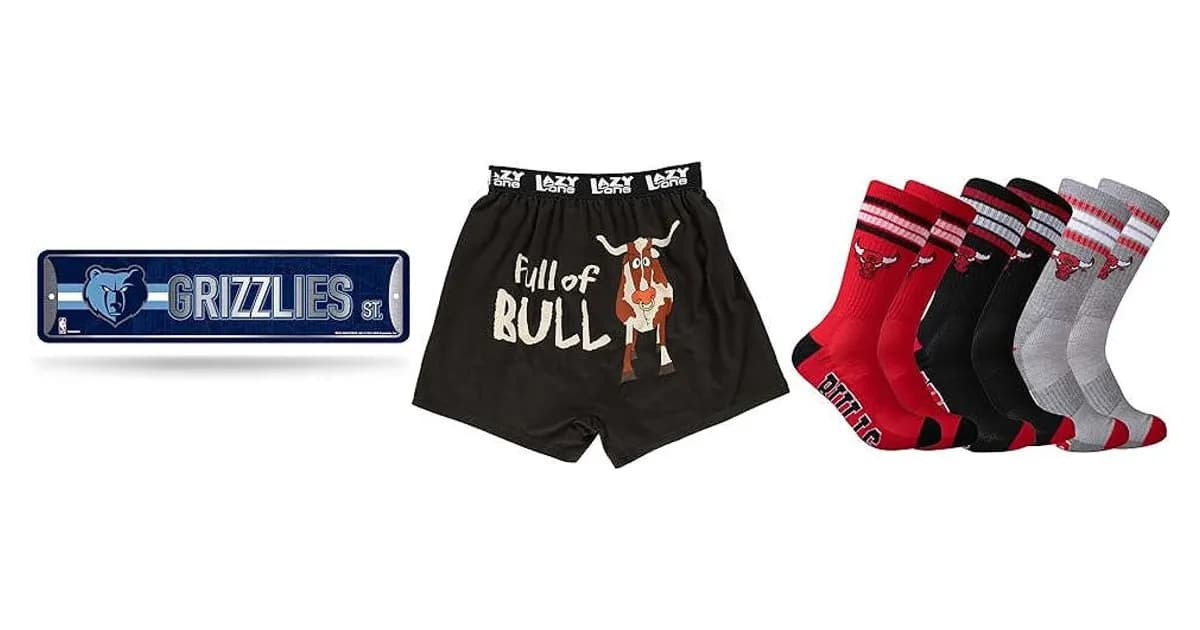 Image that represents the product page Bulls Gifts inside the category hobbies.