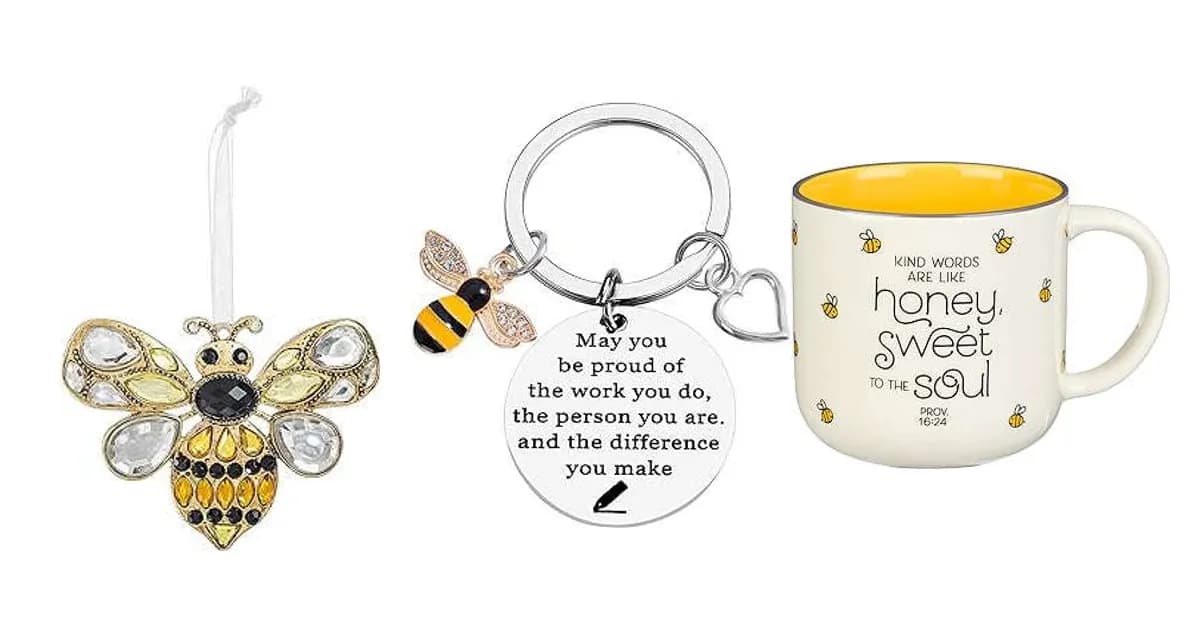 Image that represents the product page Bumble Bee Gifts inside the category exceptional.