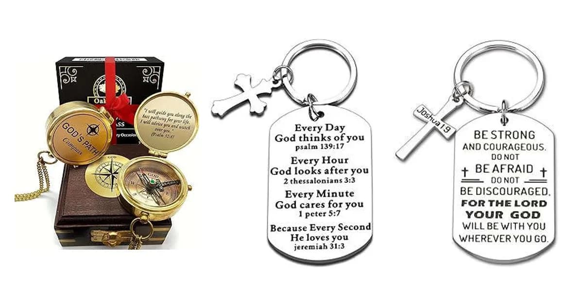 Image that represents the product page Catholic Graduation Gifts inside the category occasions.