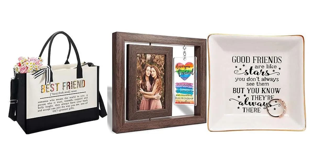 Image that represents the product page Christian Friendship Gifts inside the category celebrations.