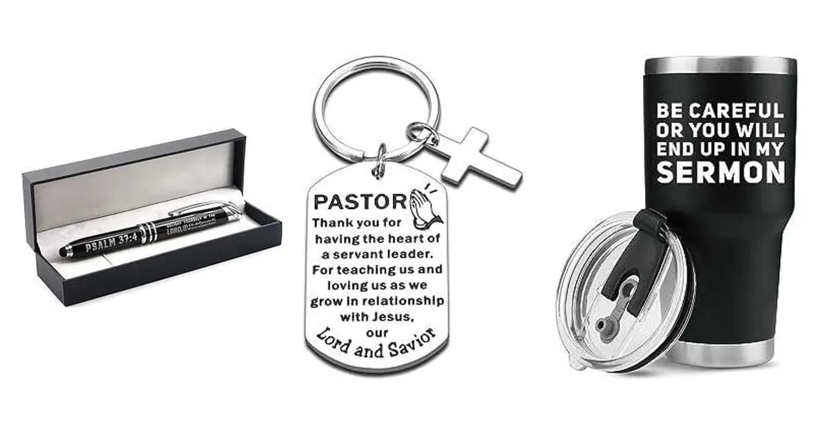 Image that represents the product page Christmas Gifts For A Priest inside the category festivities.