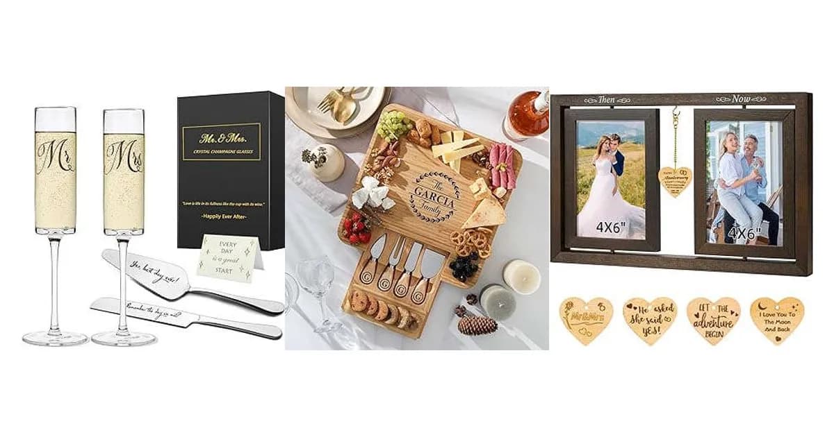 Image that represents the product page Claddagh Wedding Gifts inside the category celebrations.