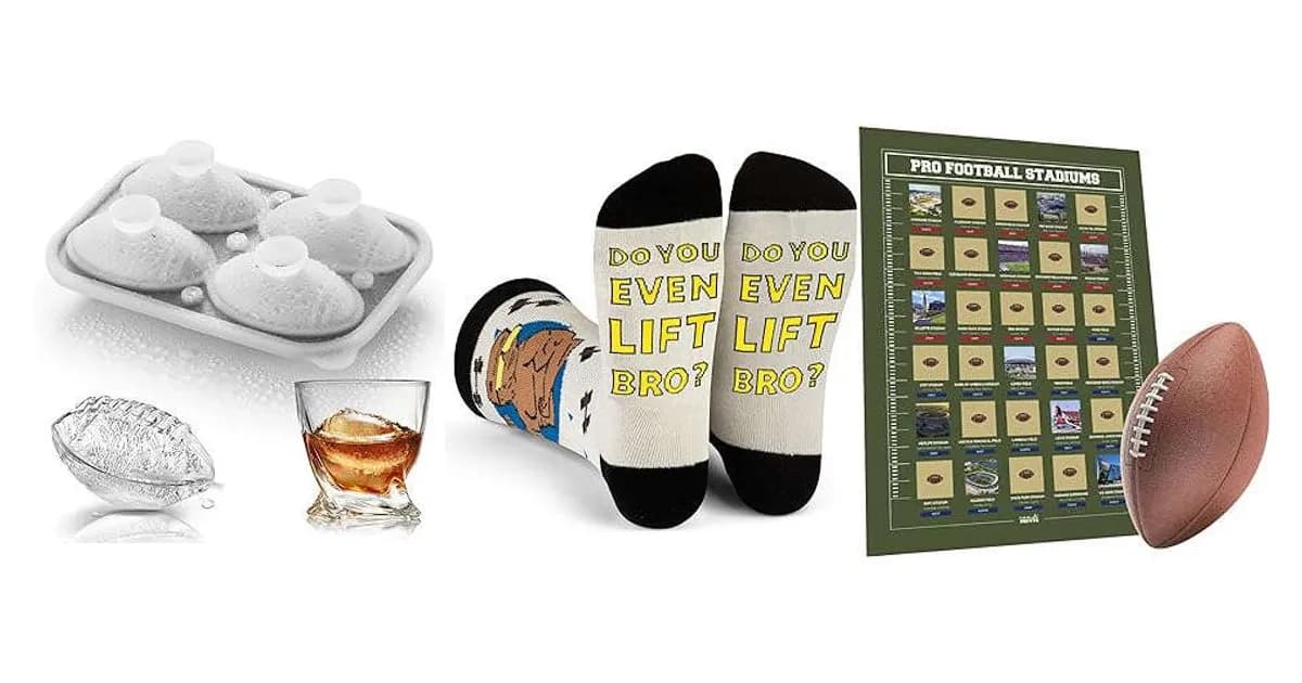 College Football Gifts