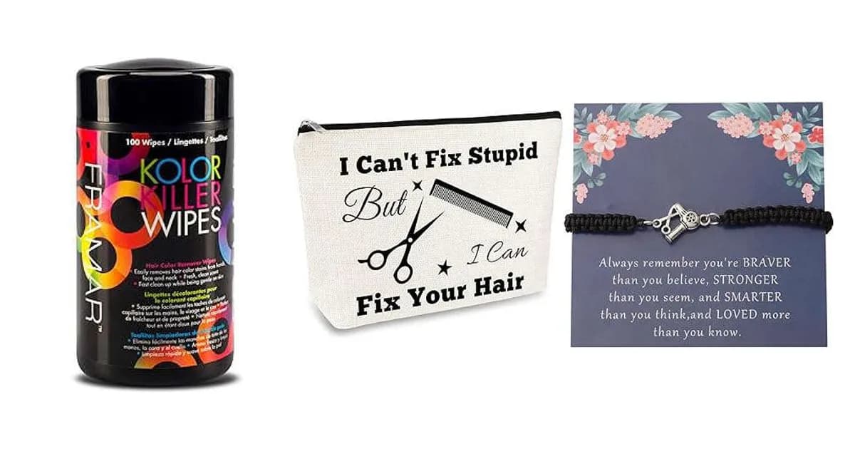 Image that represents the product page Cosmetologist Gifts inside the category beauty.