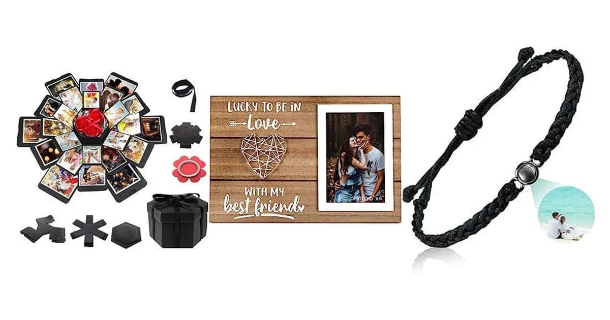 Couples Picture Gifts