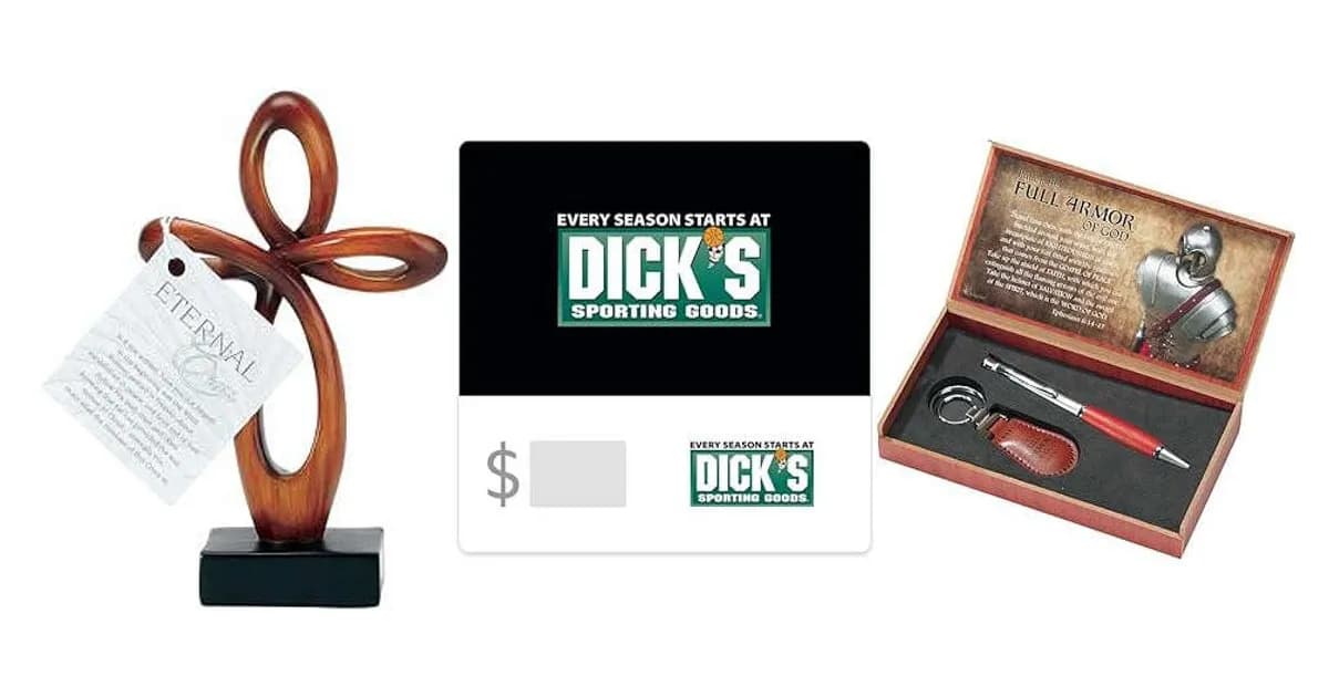 Image that represents the product page Dicksons Gifts inside the category celebrations.