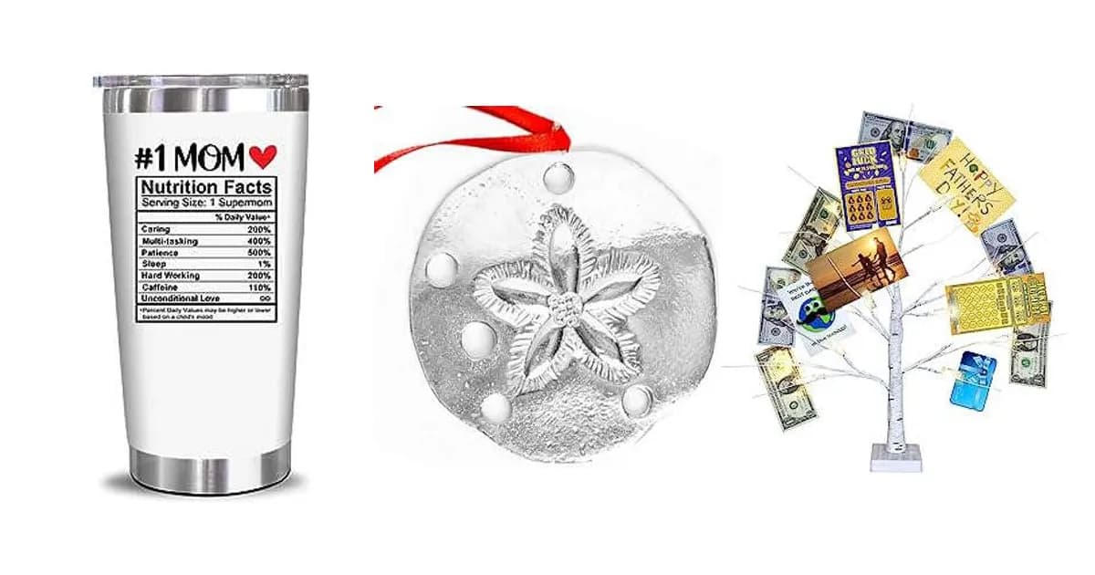 Image that represents the product page Dollar Tree Christmas Gifts inside the category festivities.