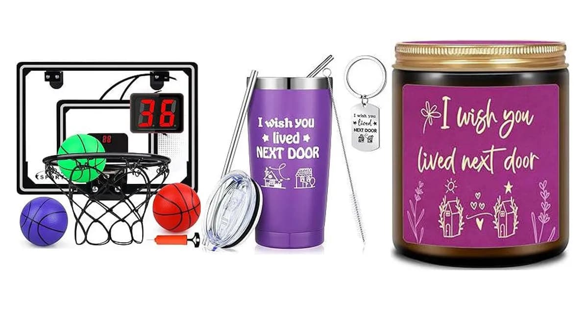 Image that represents the product page Door Gifts inside the category occasions.