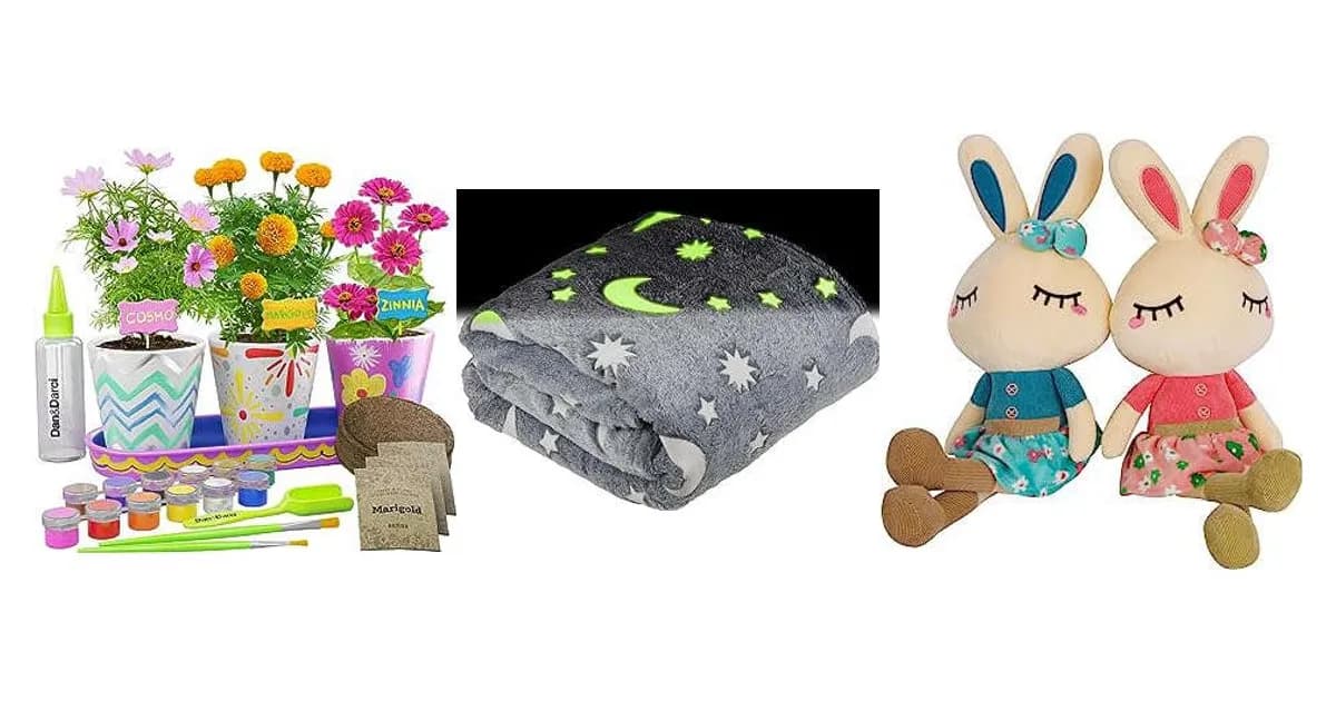 Image that represents the product page Easter Gifts For Grandkids inside the category festivities.