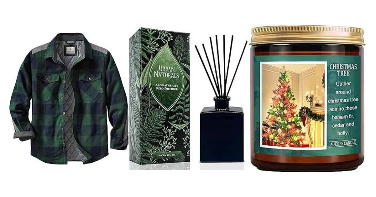 Image that represents the product page Evergreen Gifts inside the category celebrations.
