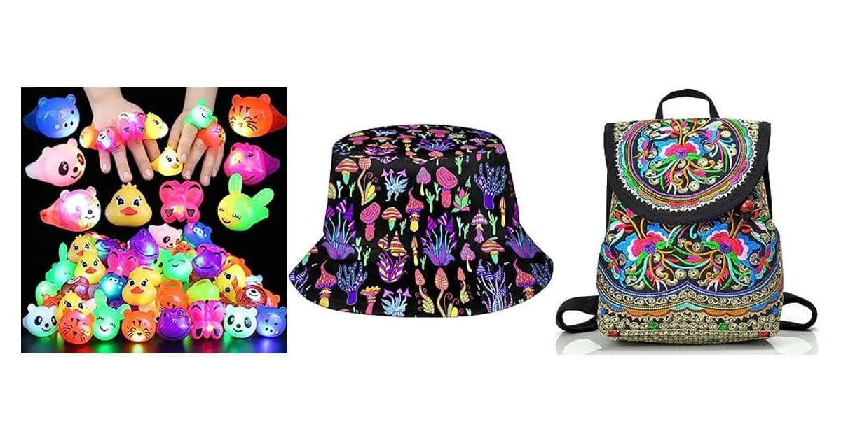 Image that represents the product page Festival Gifts inside the category festivities.