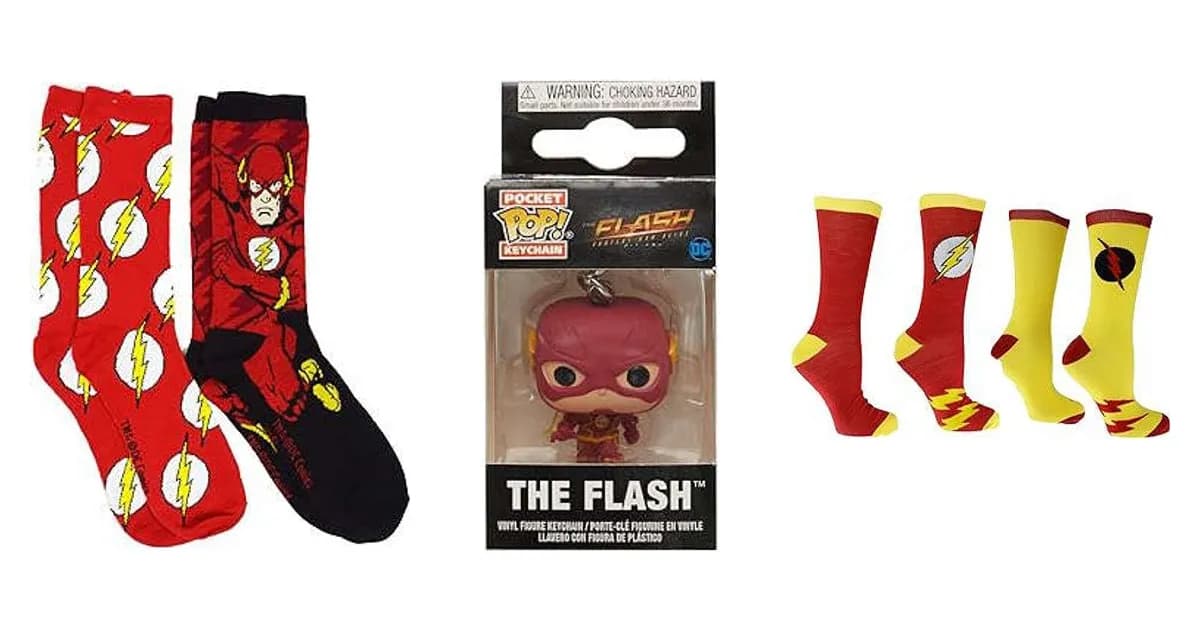 Image that represents the product page Flash Gifts inside the category celebrations.
