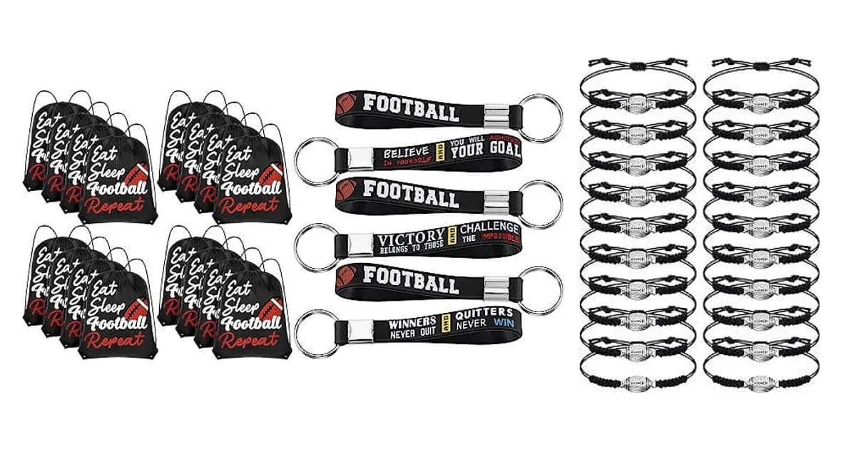 Football Team Gifts