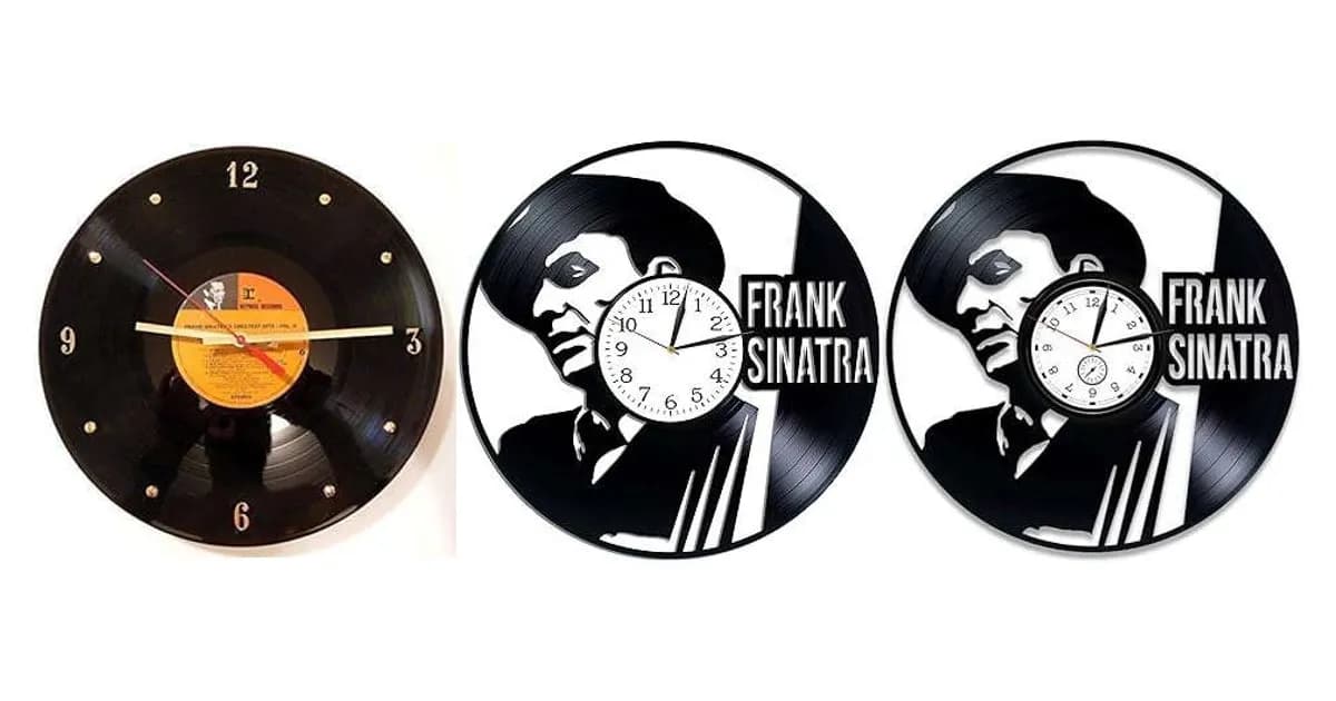 Image that represents the product page Frank Sinatra Gifts inside the category music.