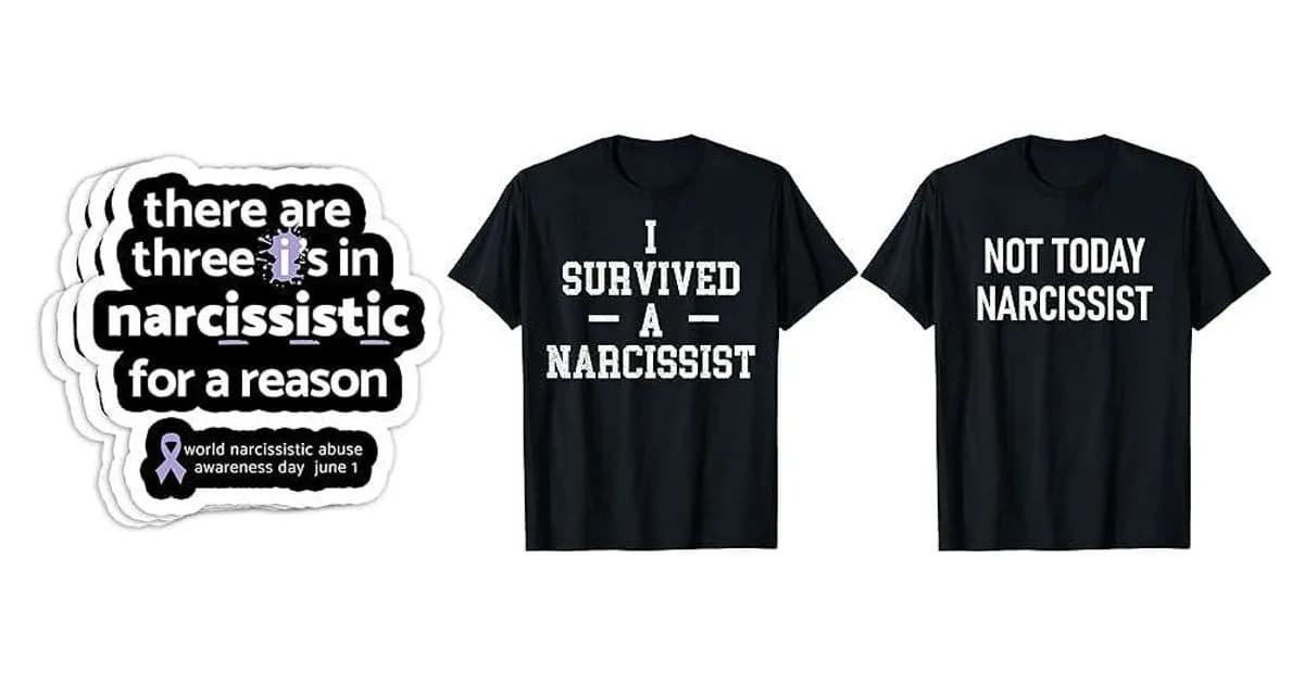 Gifts For A Narcissist