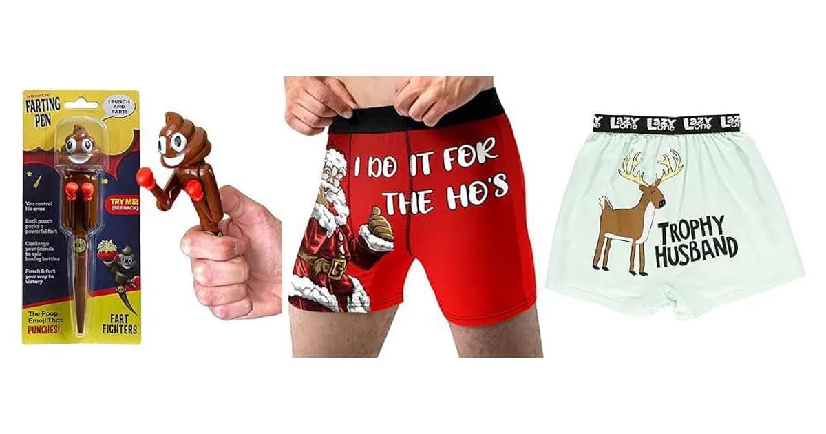Image that represents the product page Gifts For Boxers inside the category hobbies.