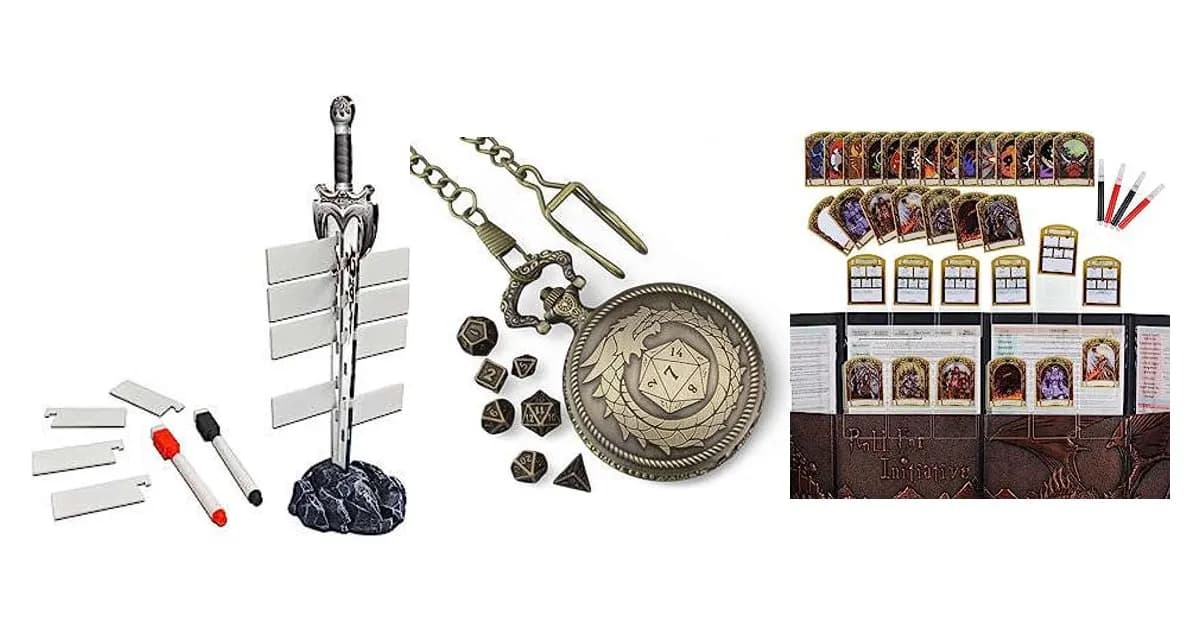 Image that represents the product page Gifts For Dm inside the category hobbies.