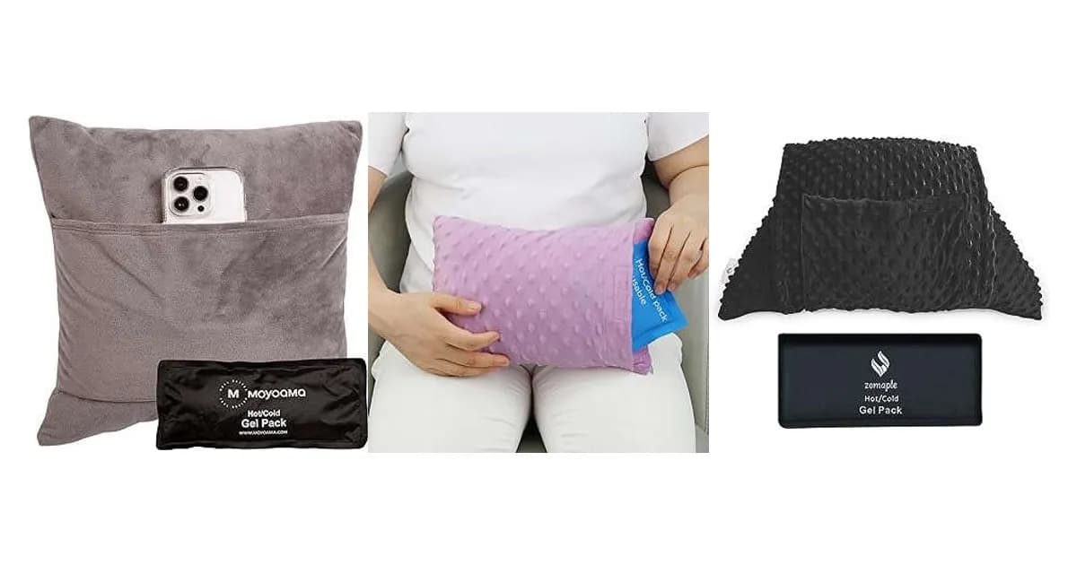 Image that represents the product page Gifts For Hysterectomy inside the category wellbeing.