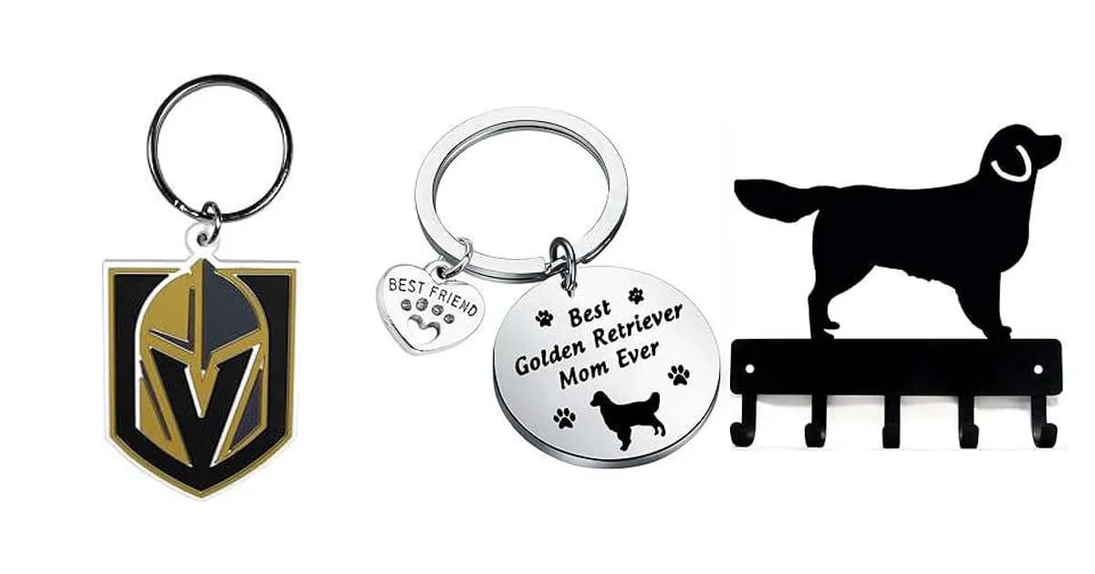 Image that represents the product page Golden Key Gifts inside the category celebrations.
