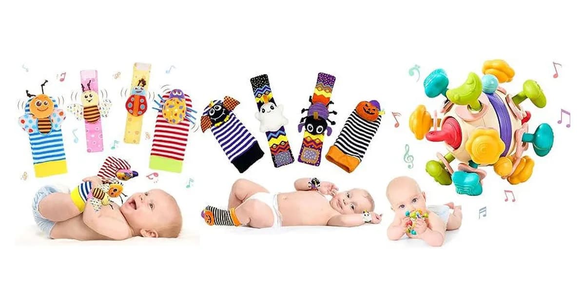 Halloween Gifts For Babies