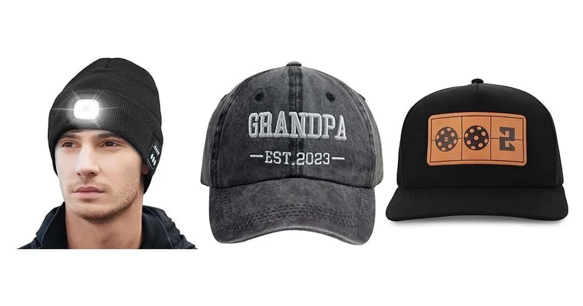 Image that represents the product page Hat Gifts inside the category accessories.