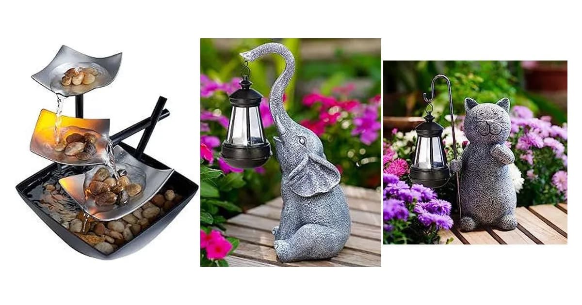 Image that represents the product page Home Decor Gifts For Mom inside the category decoration.