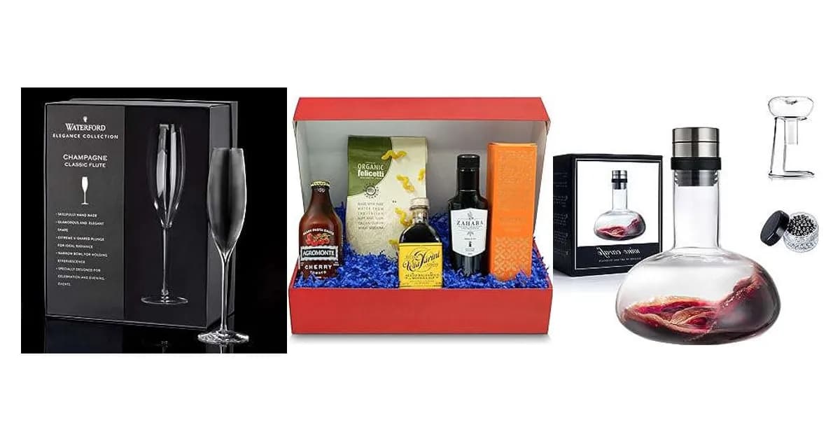 Image that represents the product page Italian Wedding Gifts inside the category celebrations.