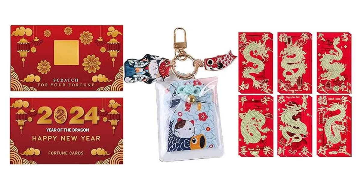 Image that represents the product page Japanese New Year Gifts inside the category celebrations.