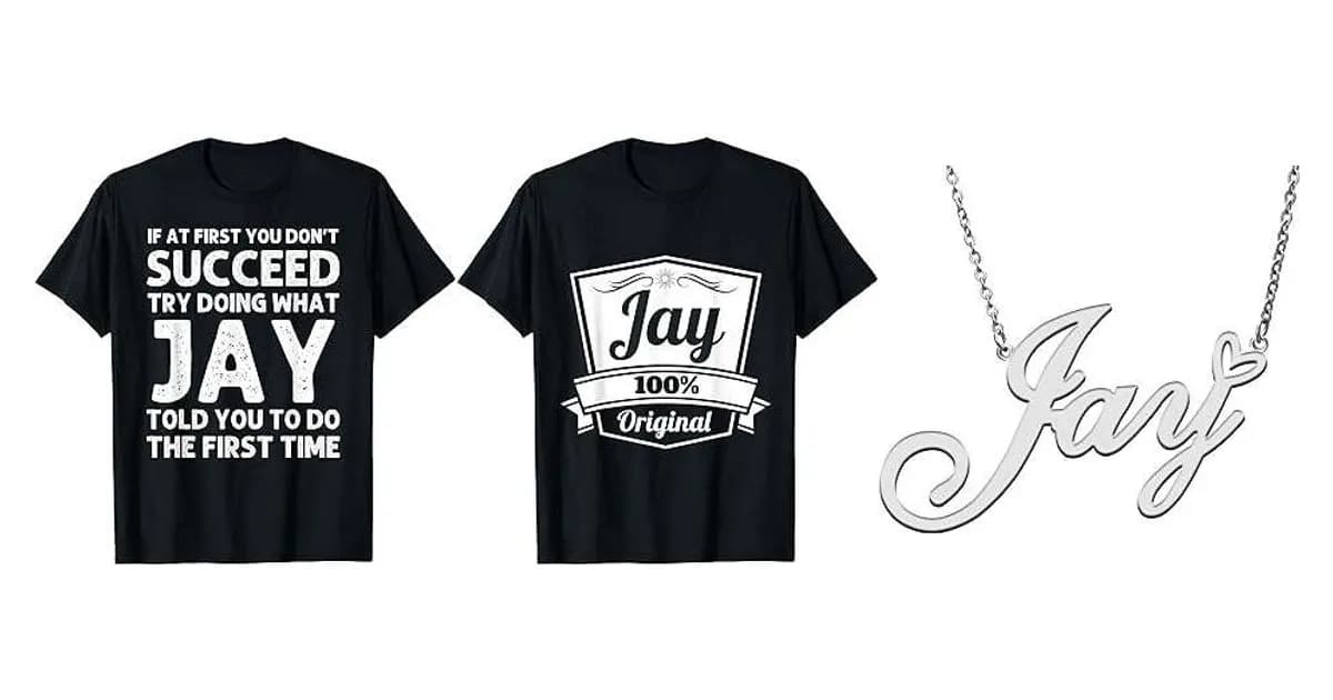 Jay Gifts