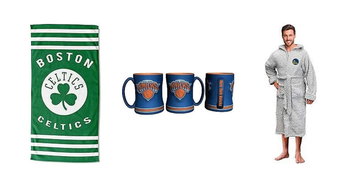 Image that represents the product page Knicks Gifts inside the category entertainment.